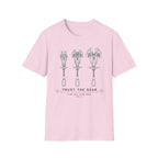 Trust the Gear Climbing T-Shirt