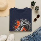 Send or Fly Climbing T-Shirt