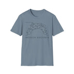 Indoor Ascents Climbing T-Shirt