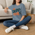 Crimp Club Logo T-Shirt