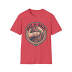 Get a Grip Climbing T-Shirt