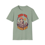 Send the Cosmic Beta Climbing T-Shirt