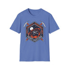 Anti-Gravity Research Unit Climbing T-Shirt