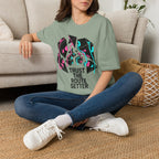 Trust The Route Setter Climbing T-Shirt