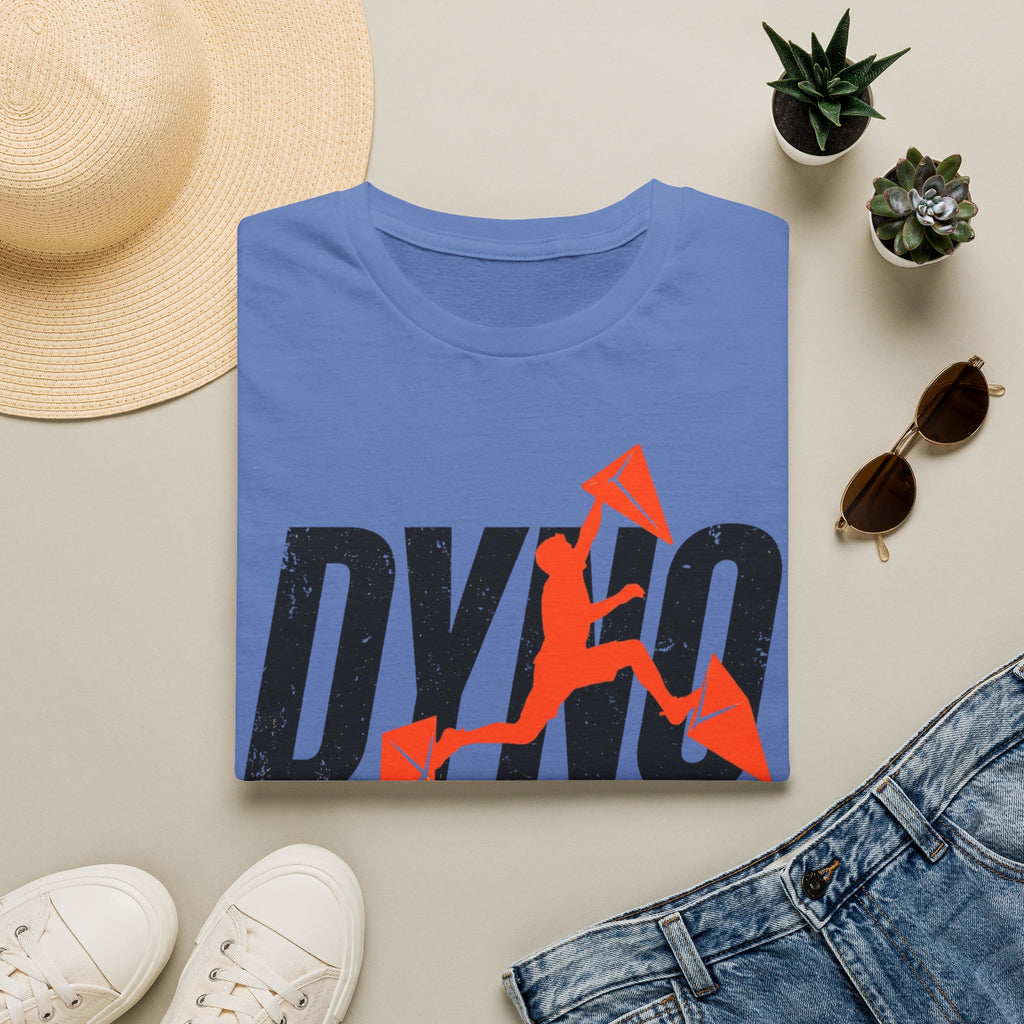 DYNO Bouldering Division Climbing T-Shirt
