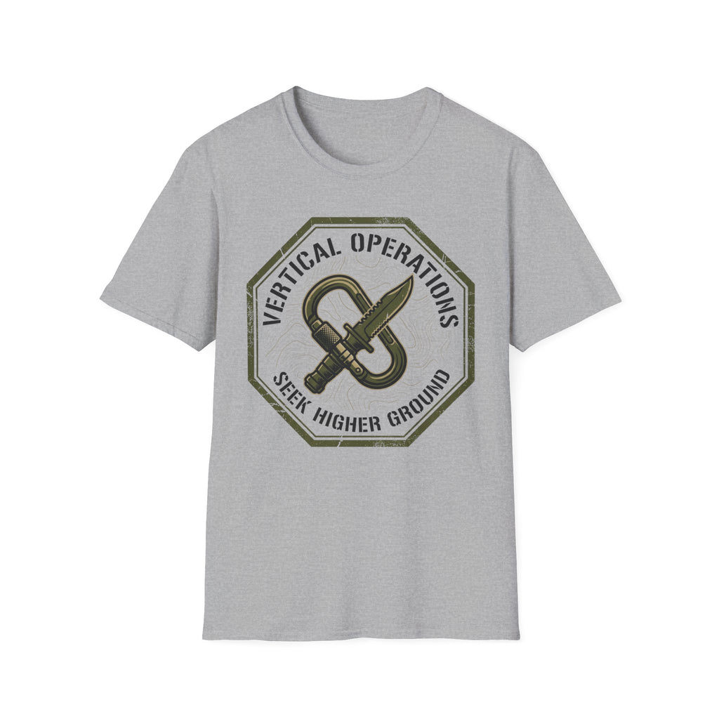 Vertical Operations Climbing T-Shirt