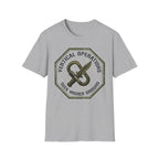 Vertical Operations Climbing T-Shirt