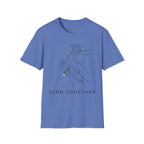 Send Together Climbing T-Shirt