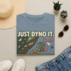 Just Dyno It Climbing T-Shirt