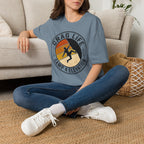 Crag Life Camp 4 Elevation T-Shirt