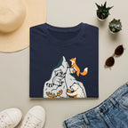 Climb With Friends Animal Climbing T-Shirt