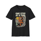 Bear Climbing T-Shirt