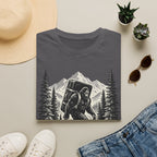 Bigfoot Crash Pad Climbing T-Shirt