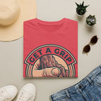 Get a Grip Climbing T-Shirt