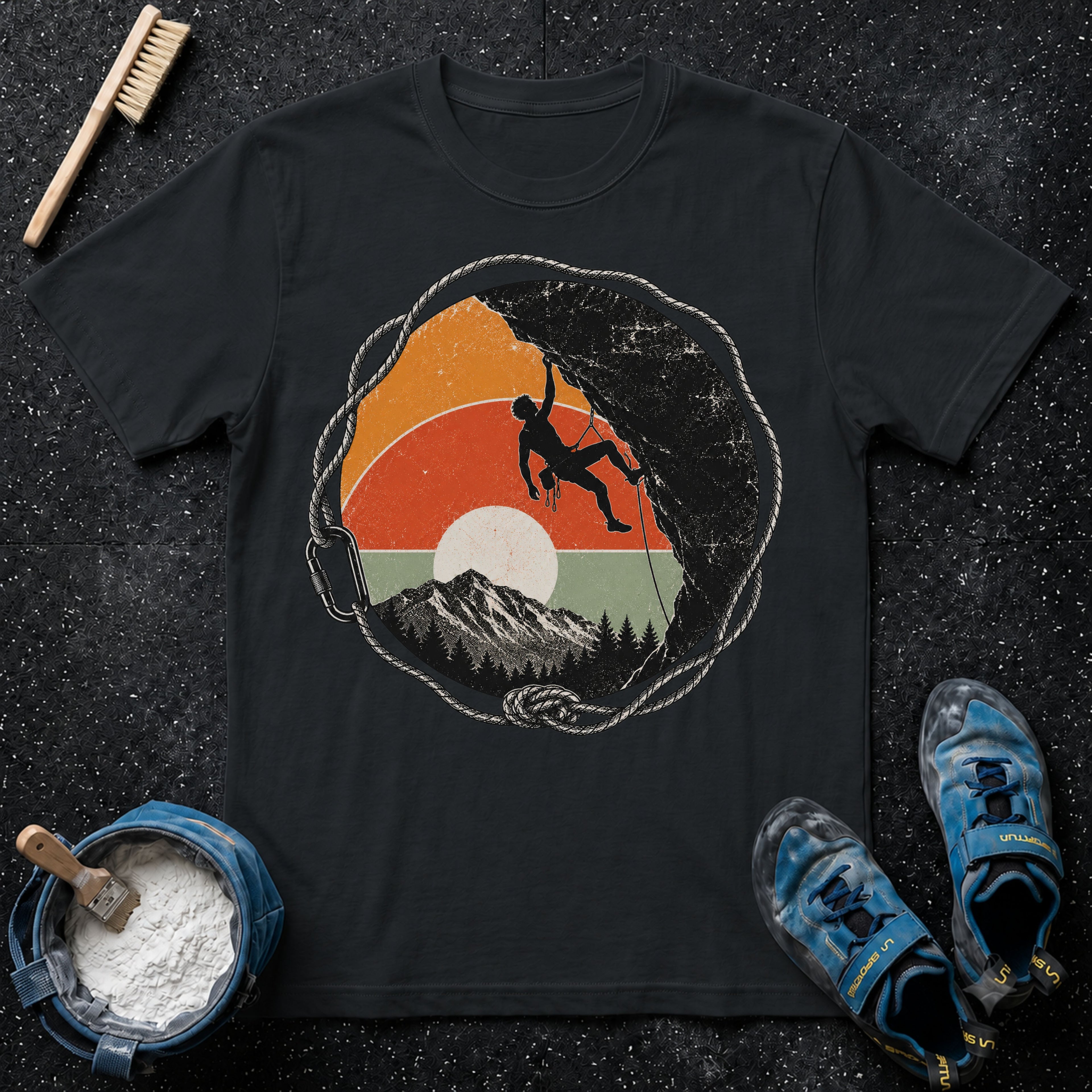 Scenic Vintage T-Shirt
