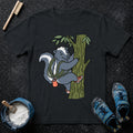 Skunk Climbing T-Shirt