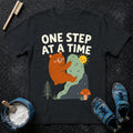 One Step Cute T-Shirt