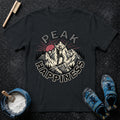 Peak Happiness T-Shirt