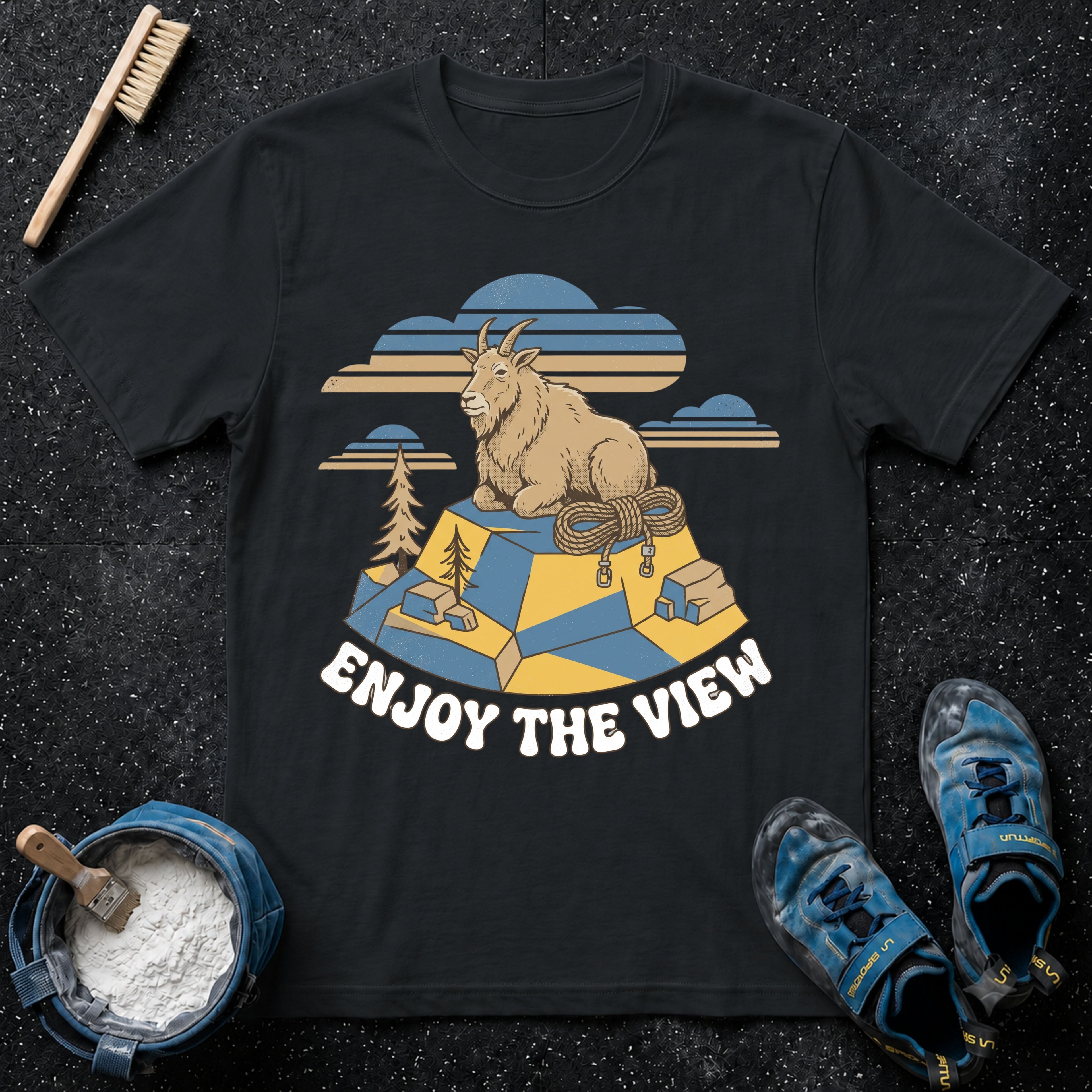 Enjoy the View T-Shirt