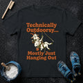 Technically Outdoorsy T-Shirt