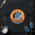 Crag Life T-Shirt