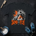 Send or Fly T-Shirt