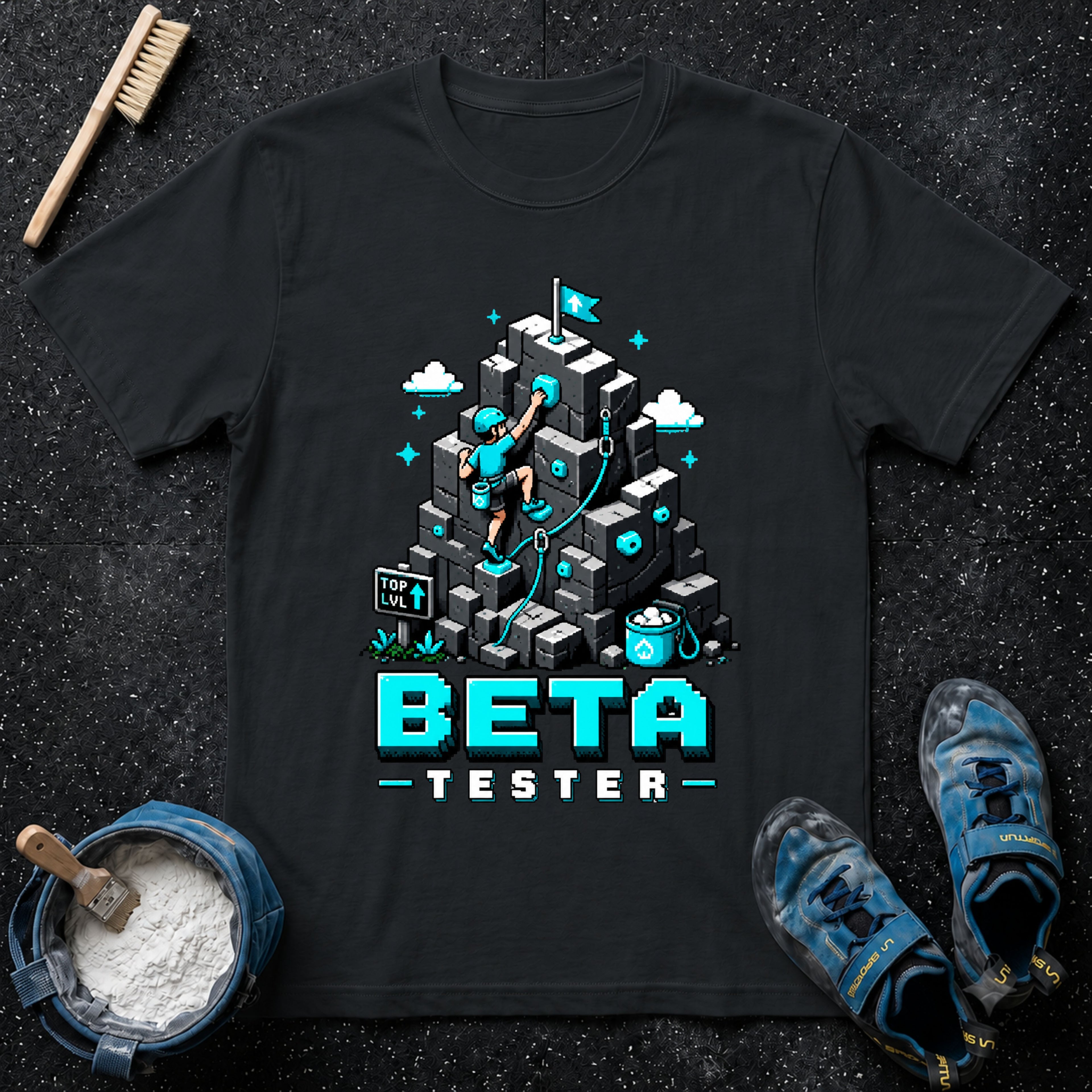 Beta Tester T-Shirt
