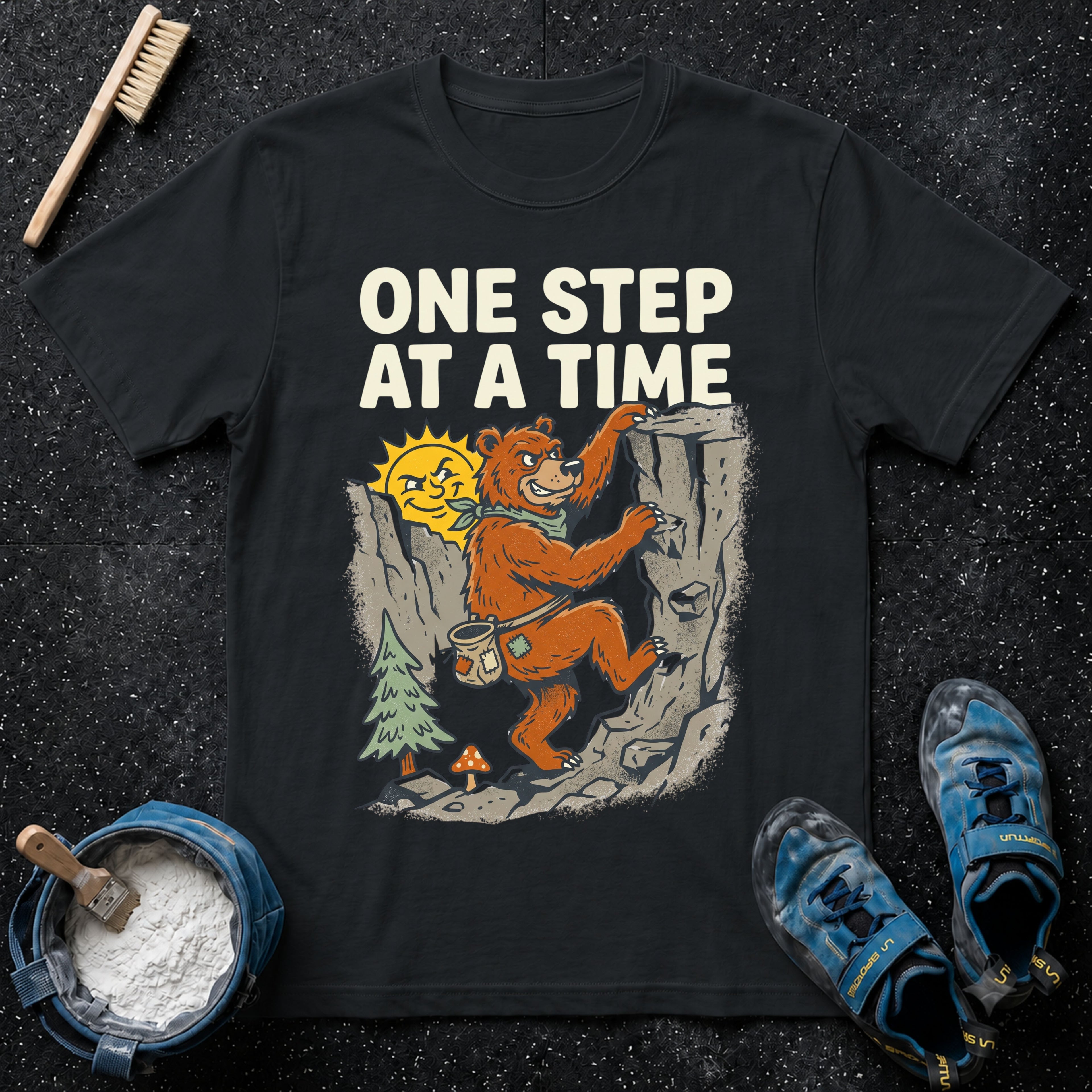 One Step T-Shirt