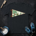 Crag Crew Flag T-Shirt