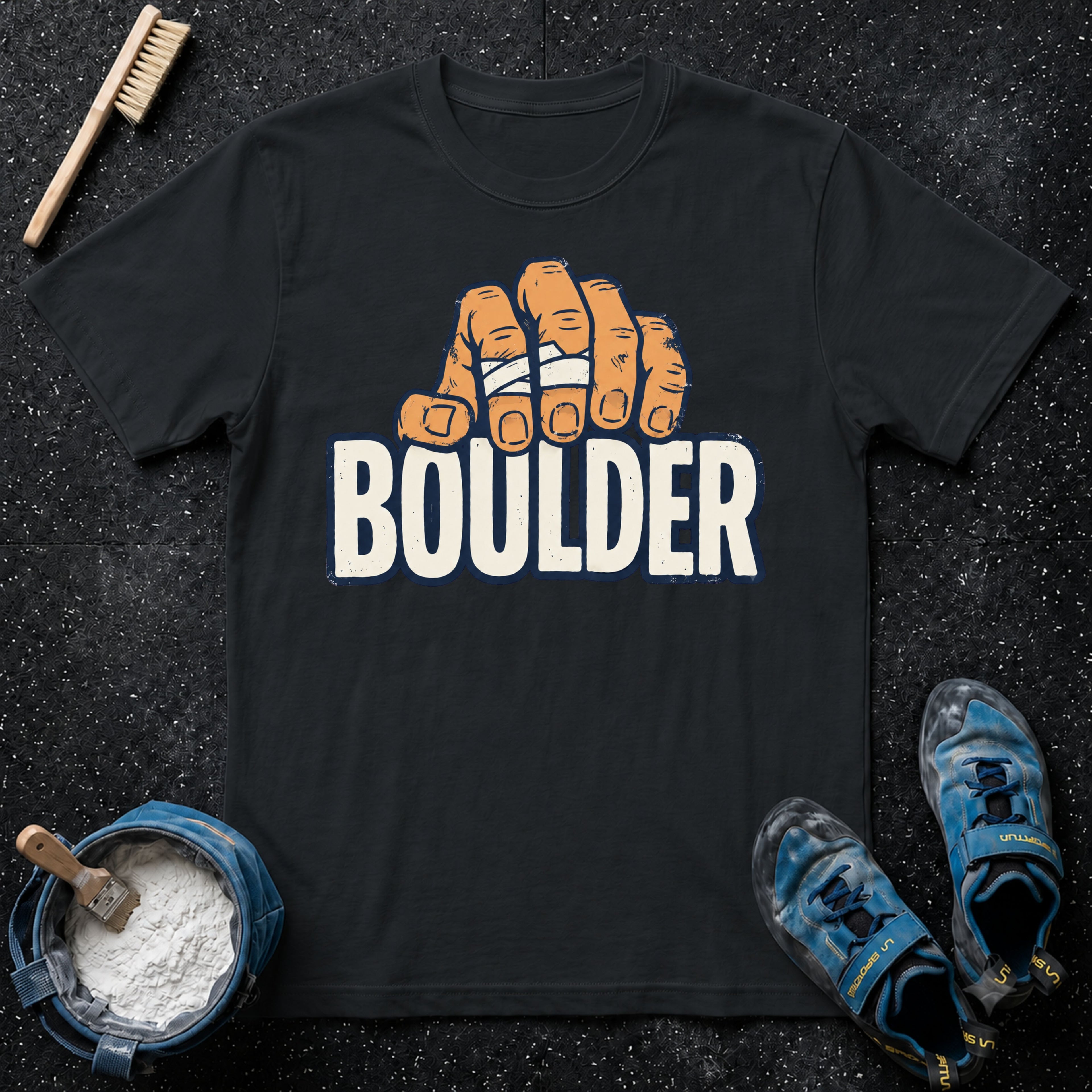 Boulder T-Shirt