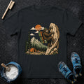 Bigfoot Climbing T-Shirt