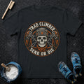 Trad Climber T-Shirt