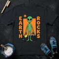 Earth Rocks T-Shirt