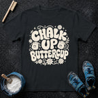 Chalk Up Buttercup Climbing T-Shirt