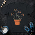 Cam Flowers T-Shirt