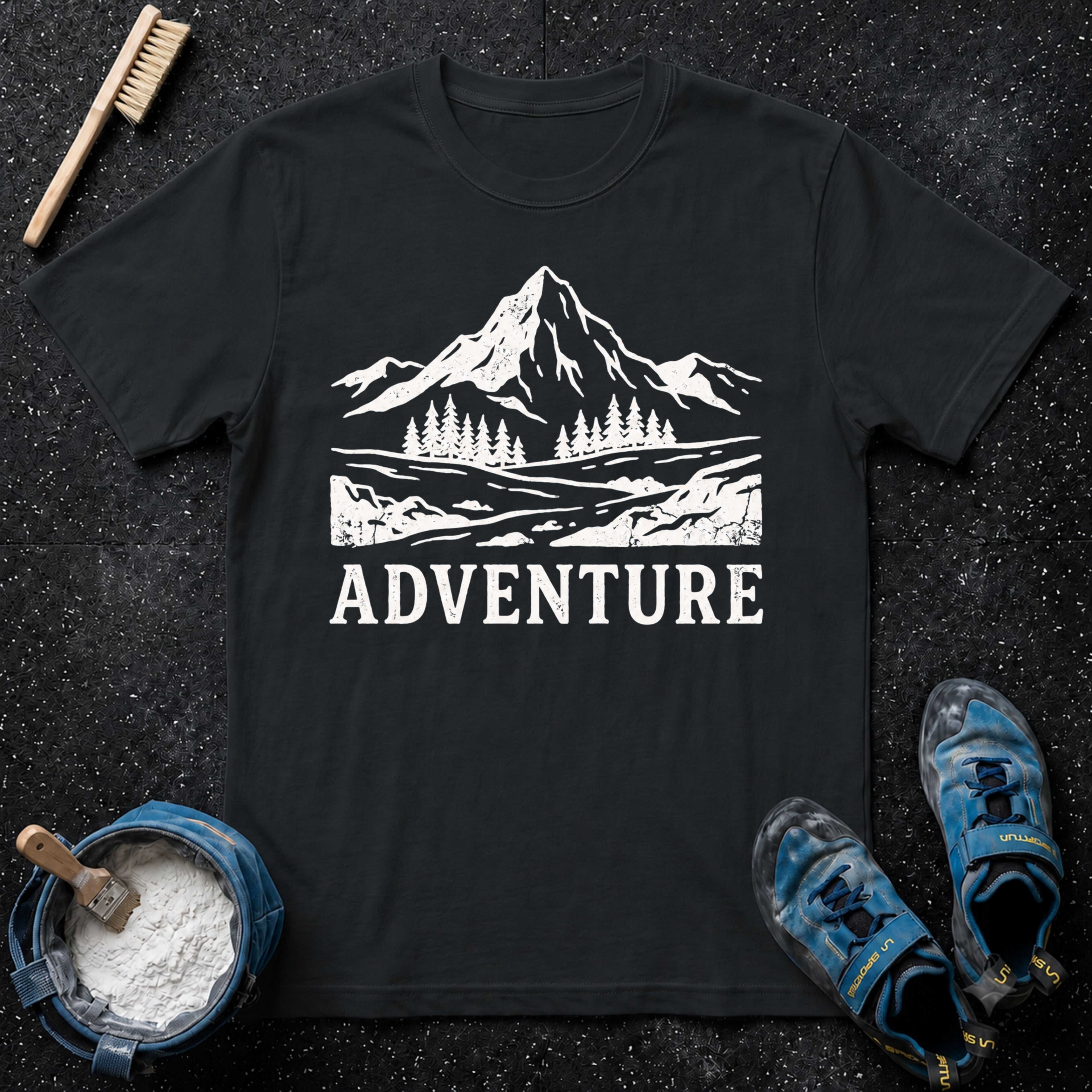 Adventure Nature T-Shirt