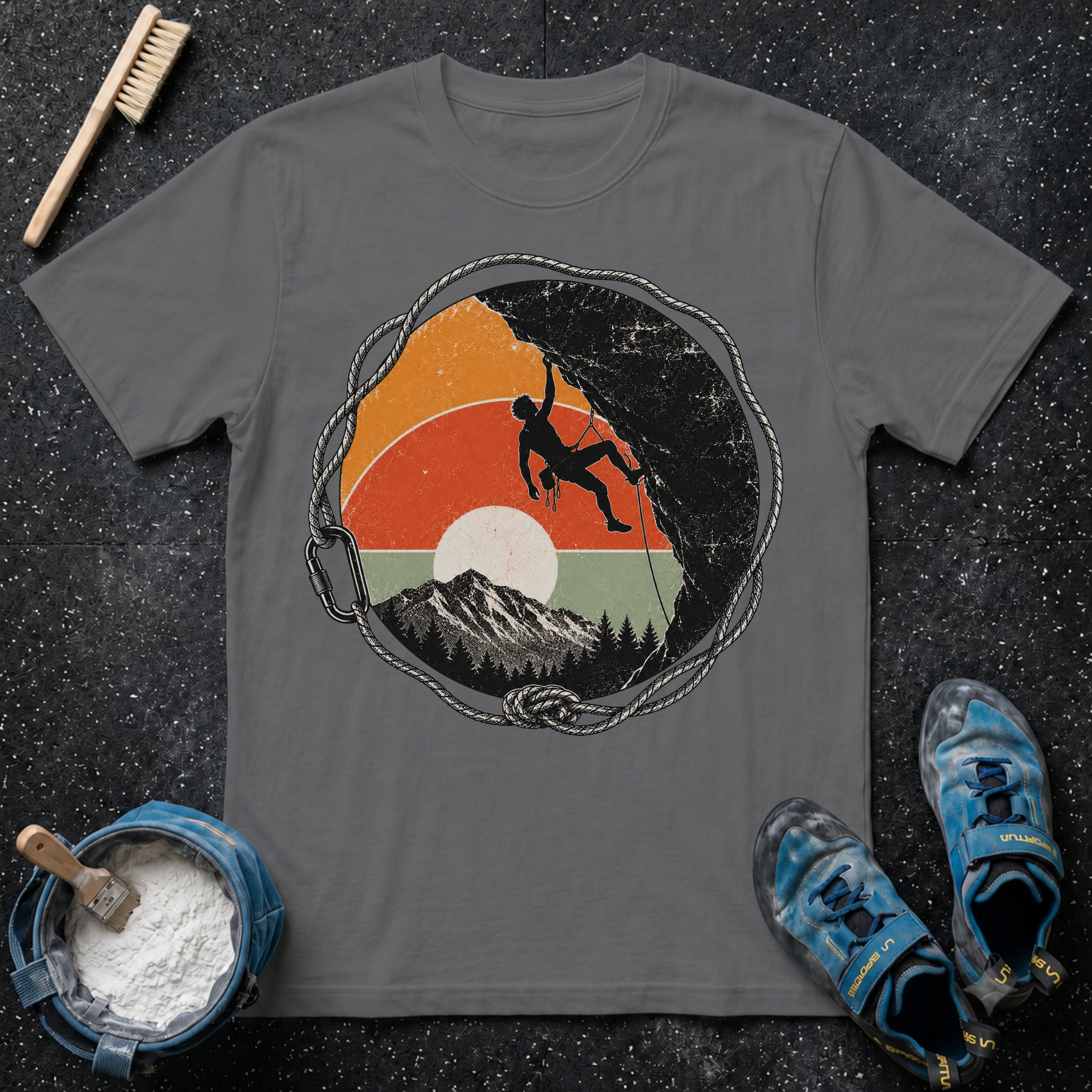 Scenic Vintage T-Shirt