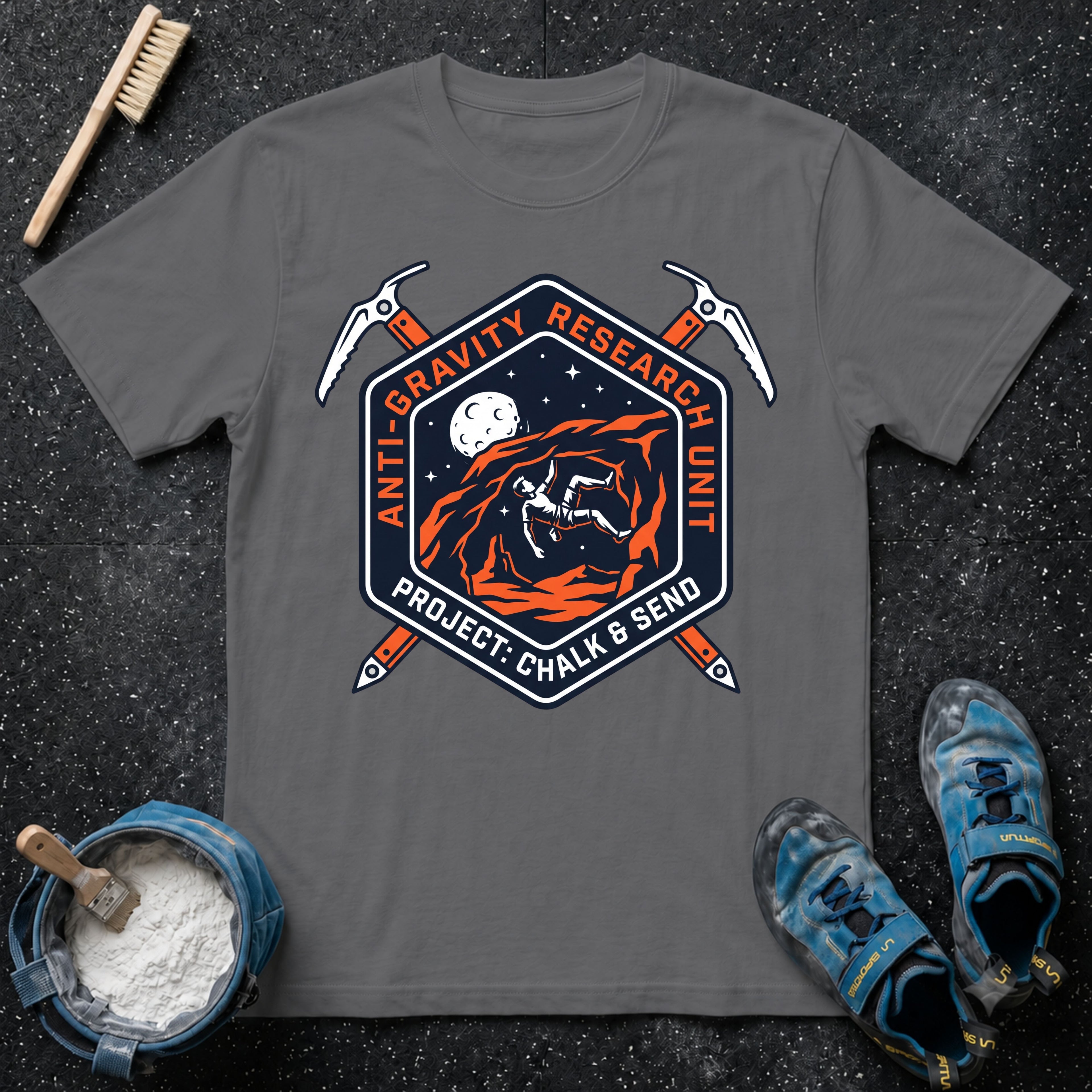 Anti-Gravity T-Shirt