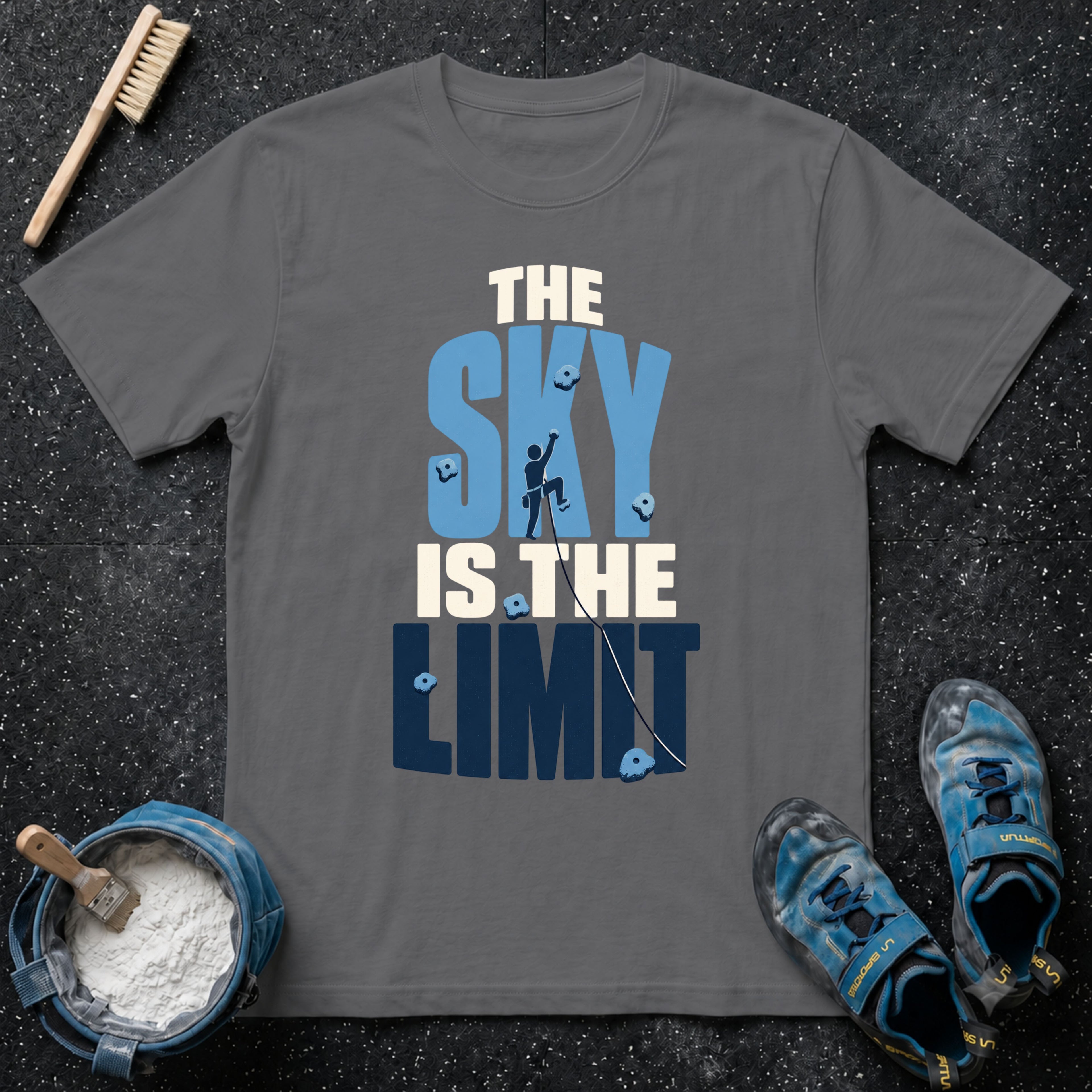Sky is Limit T-Shirt