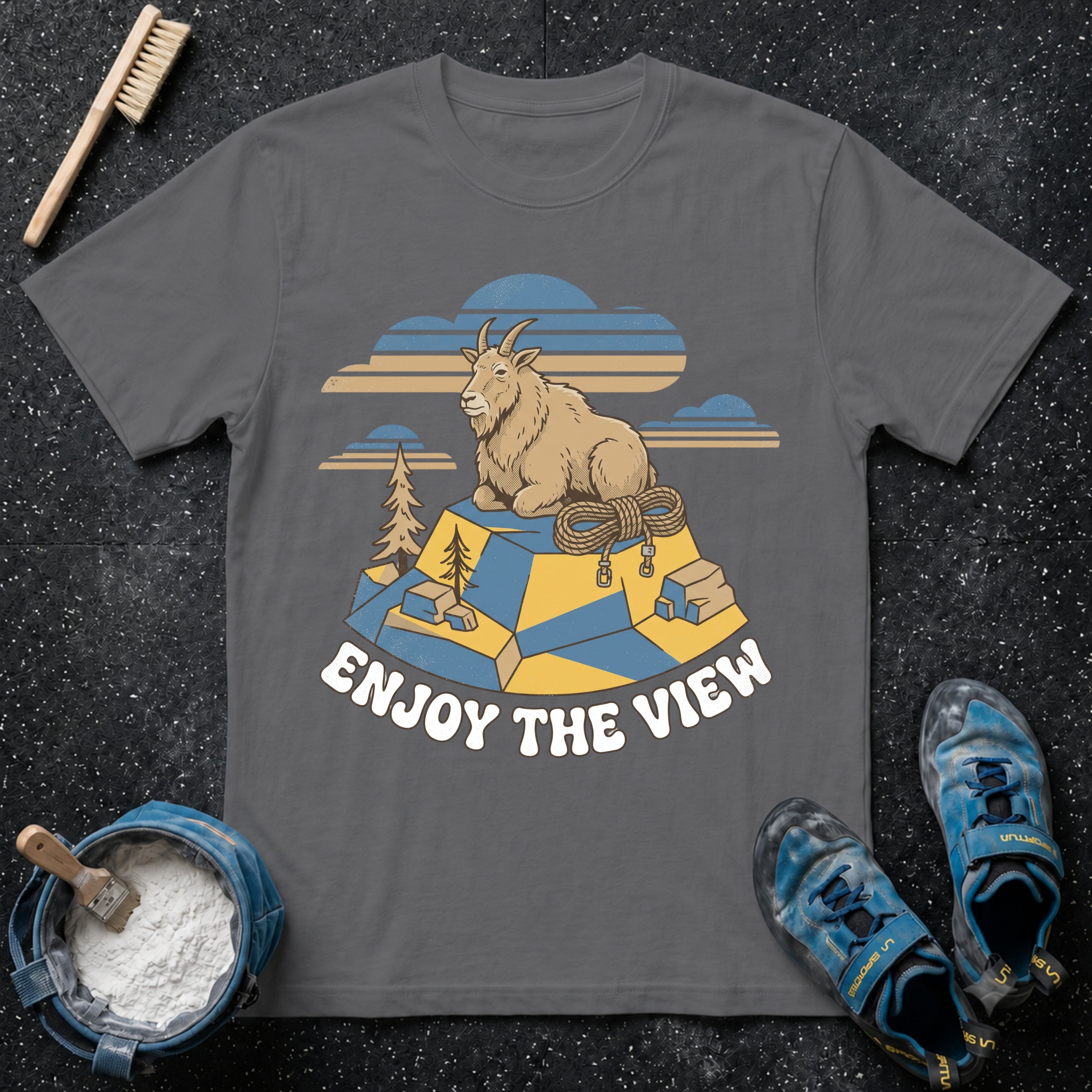 Enjoy the View T-Shirt