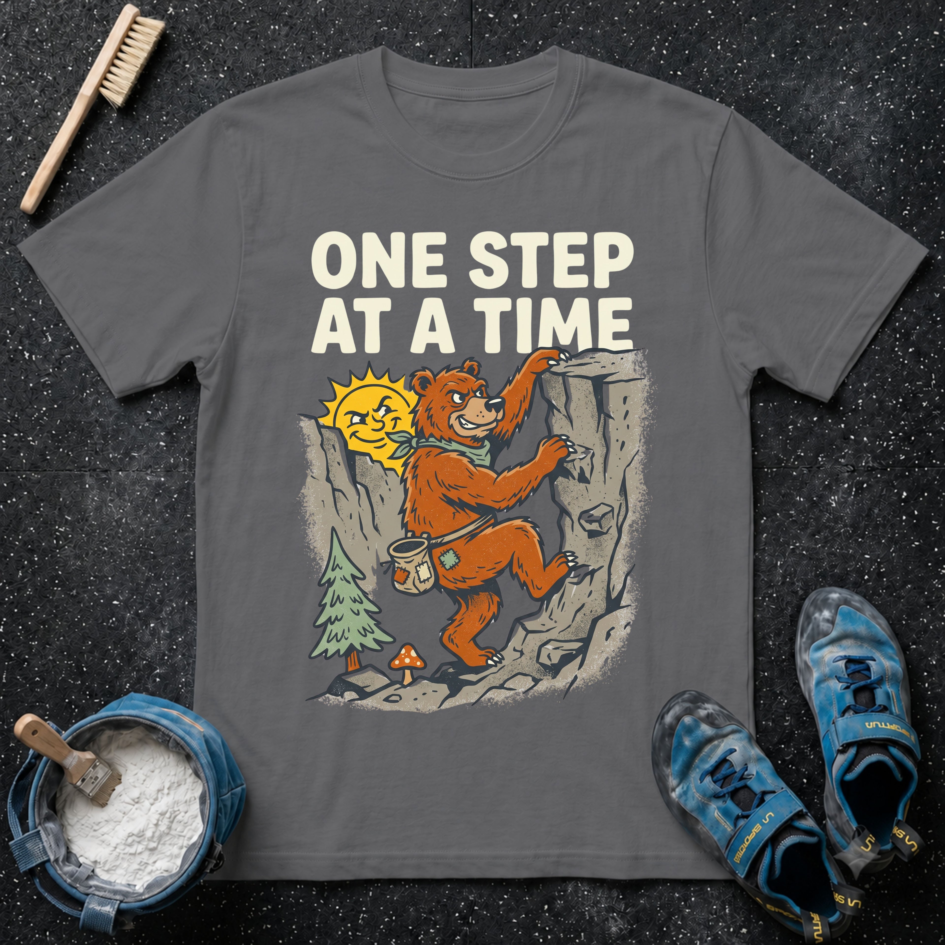 One Step T-Shirt