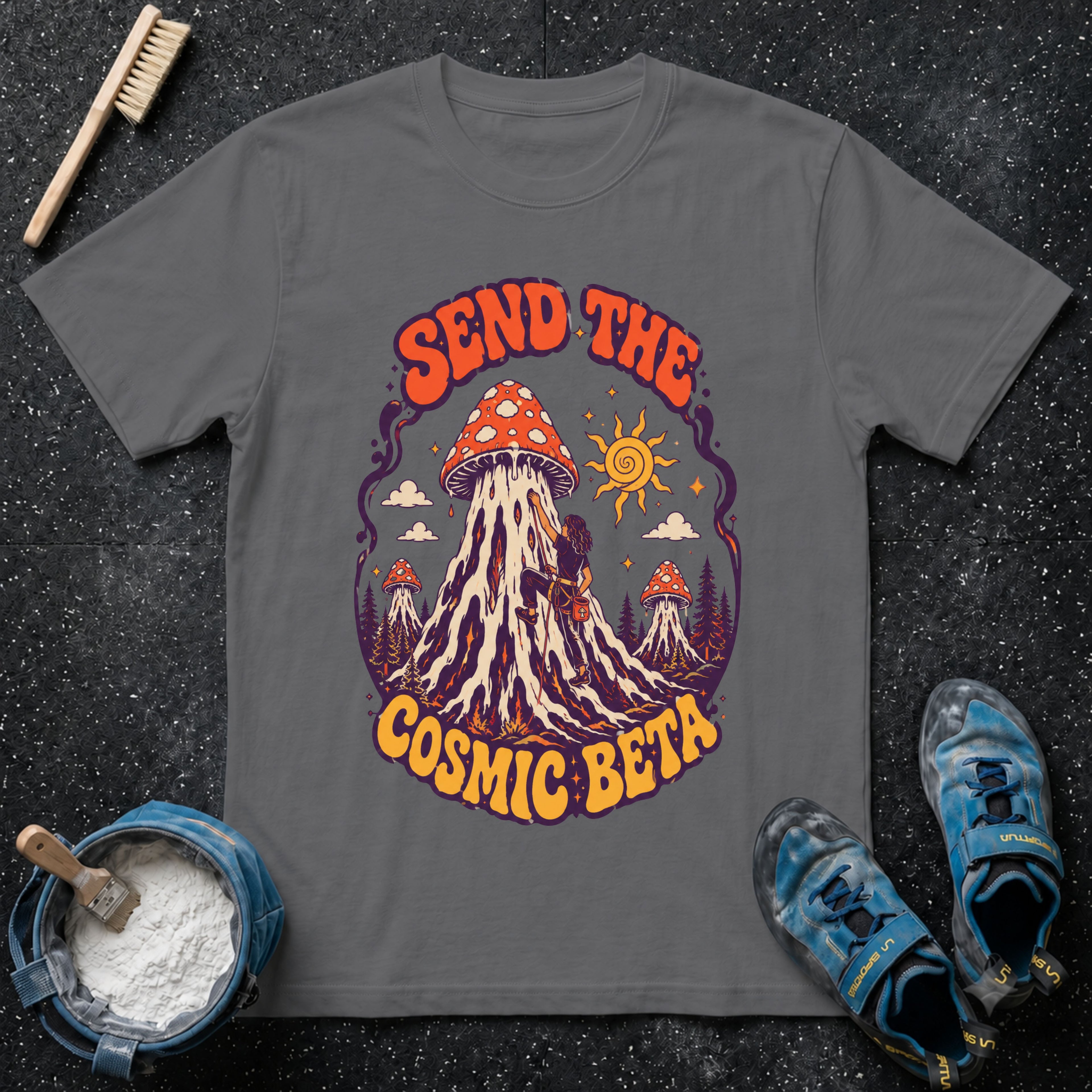 Send the Beta T-Shirt