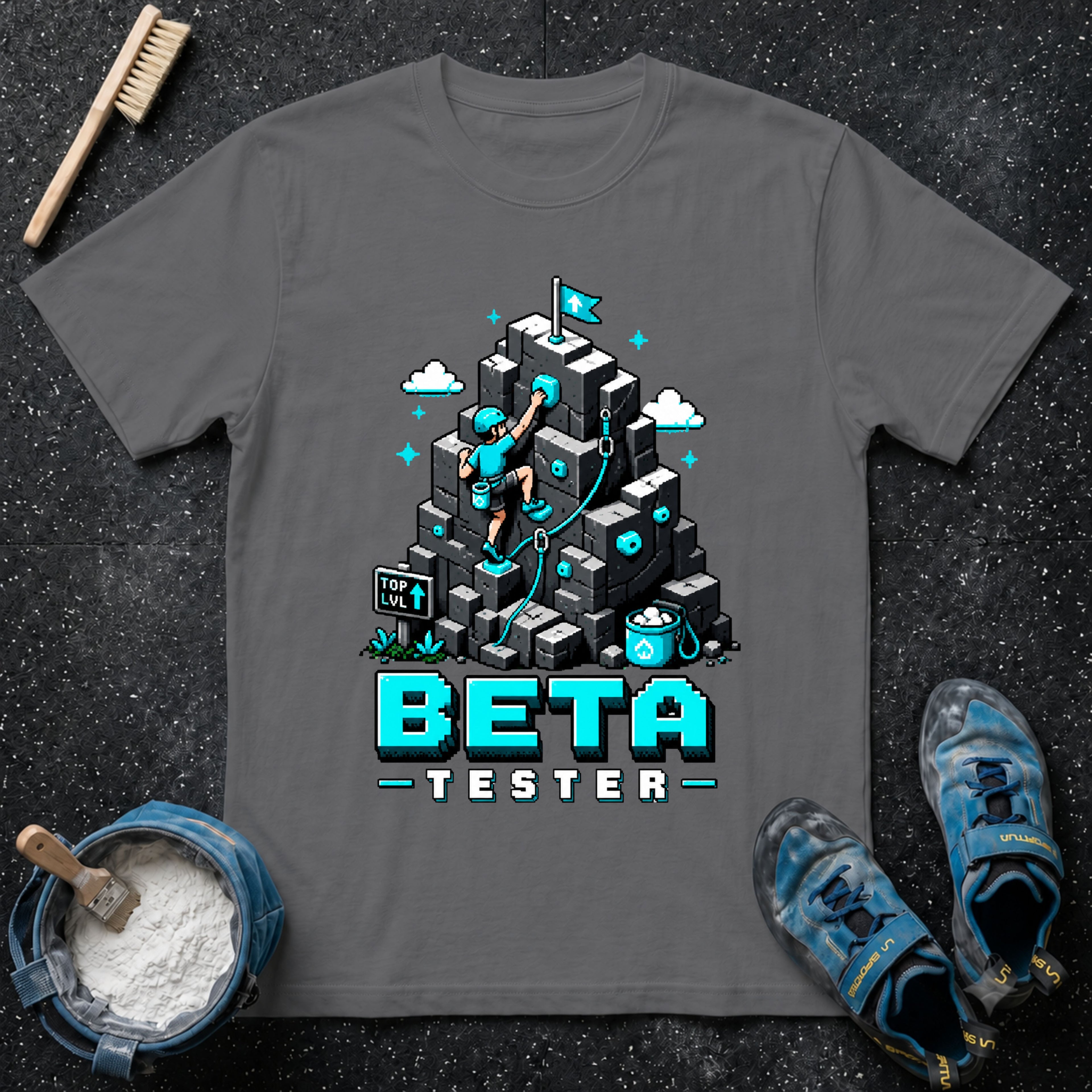 Beta Tester T-Shirt