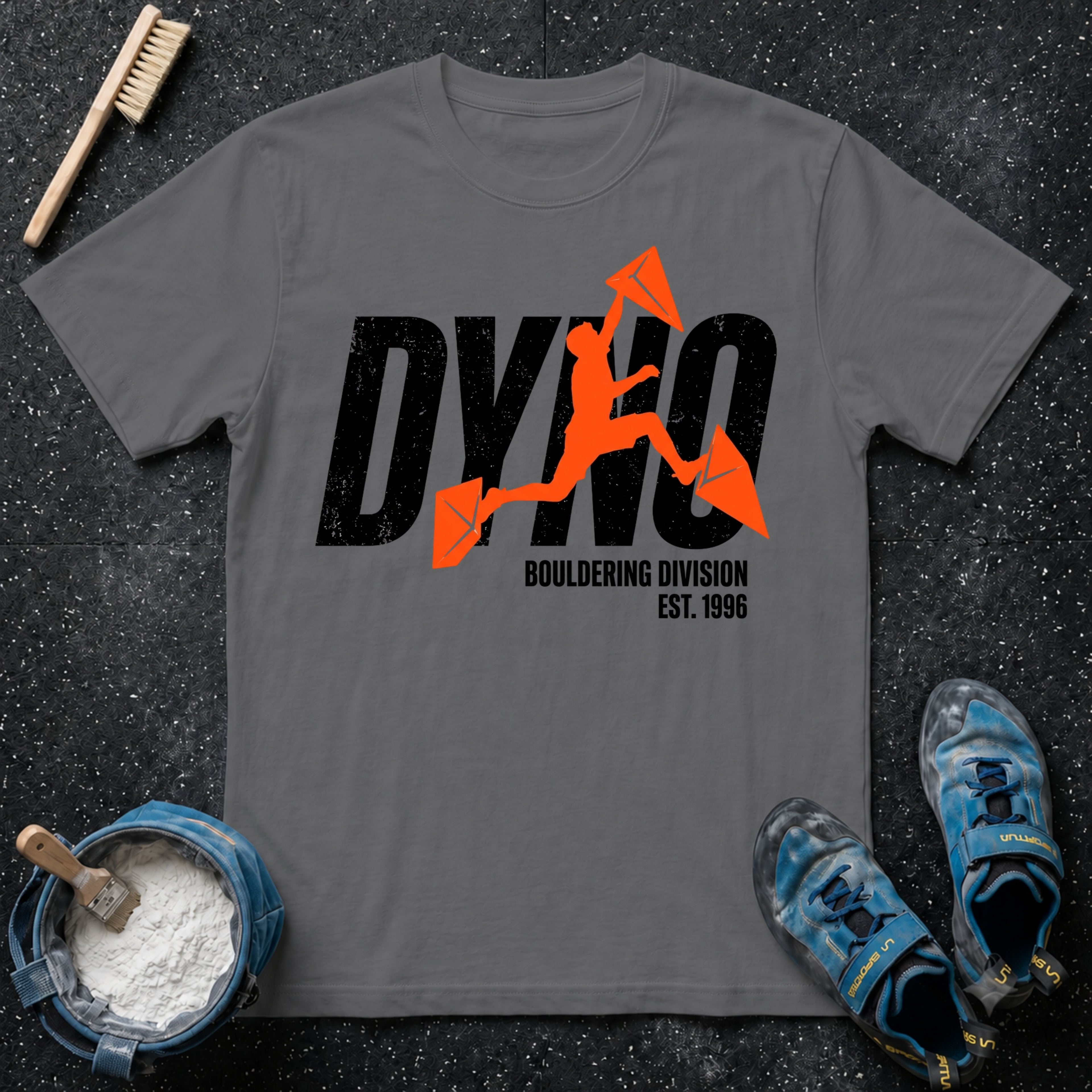 DYNO Division T-Shirt