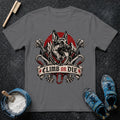 Climb or Die T-Shirt
