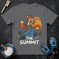The Summit Fox T-Shirt