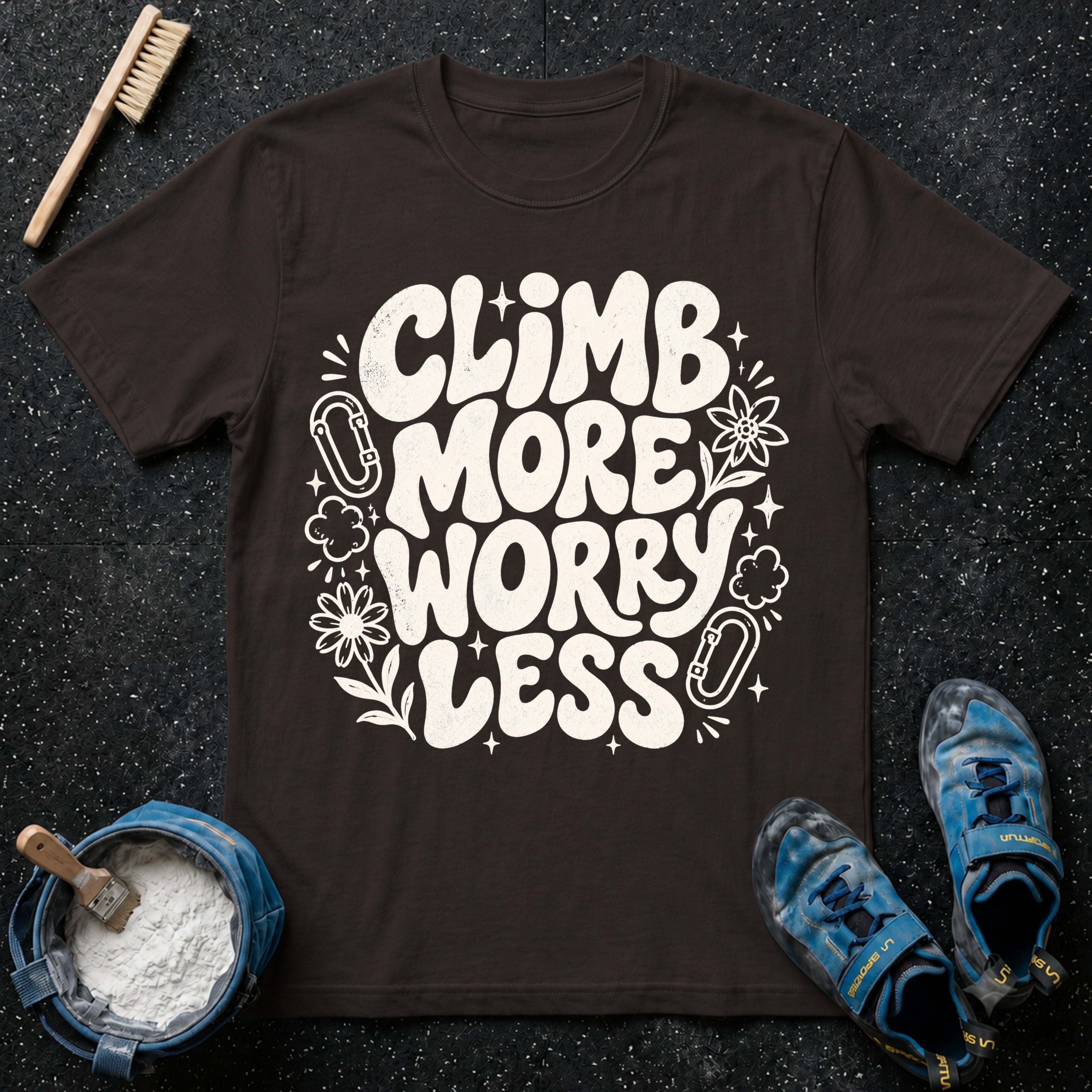 Worry Less T-Shirt