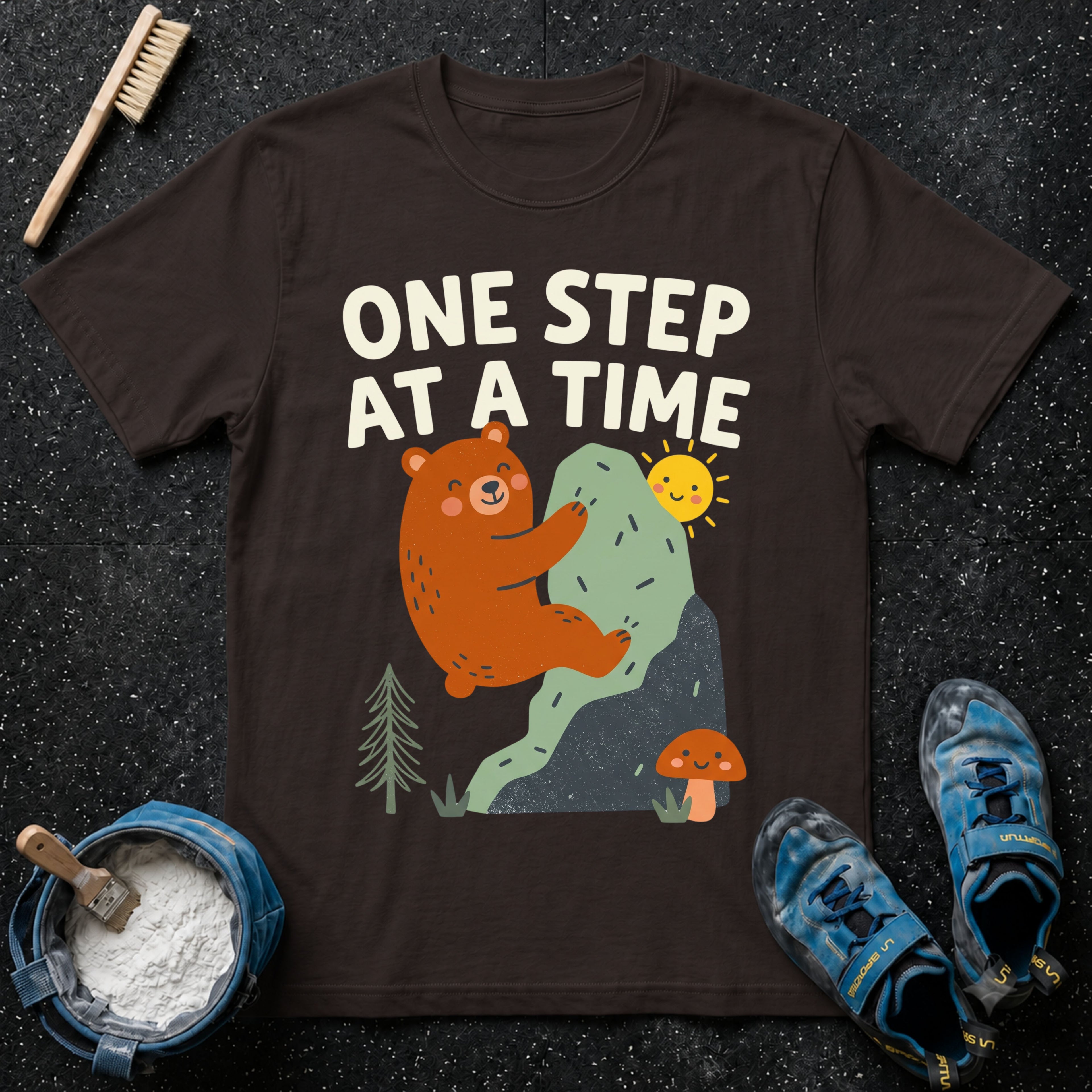 One Step Cute T-Shirt