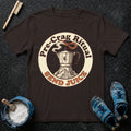 Send Juice Coffee T-Shirt