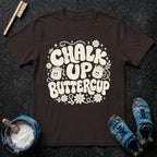 Chalk Up Buttercup Climbing T-Shirt